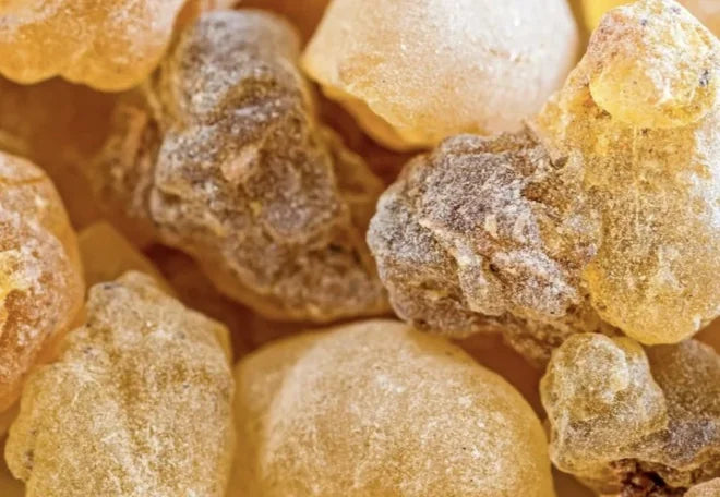 Livella MioFlow™ · mioflow ingredient boswellia