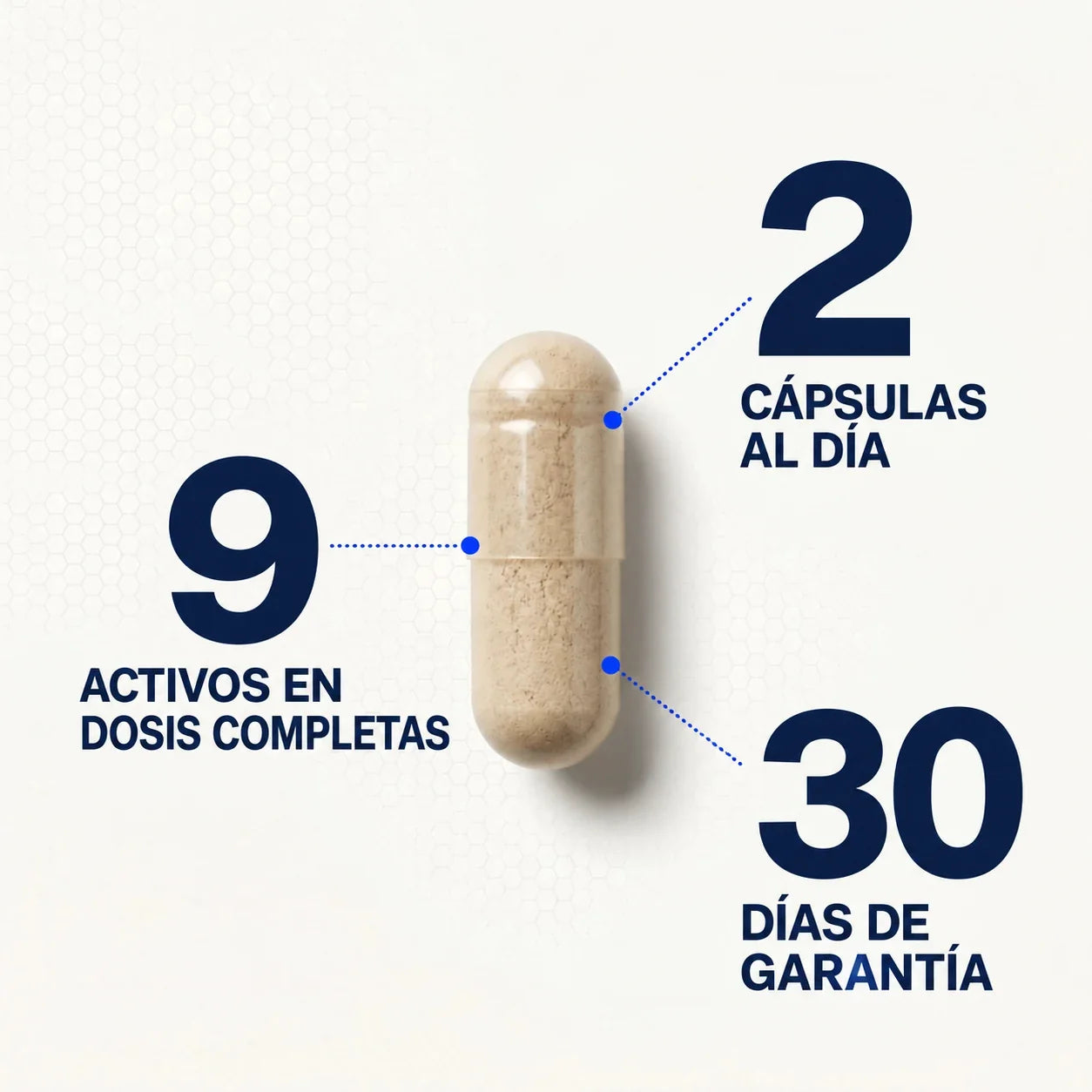 Livella MioFlow™ · 16 formula livella